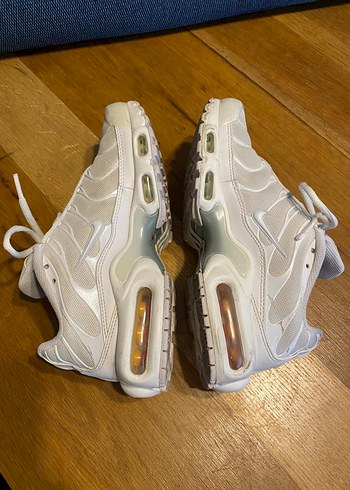 Nike air maxplus kadın ayakkabı - Görsel 7