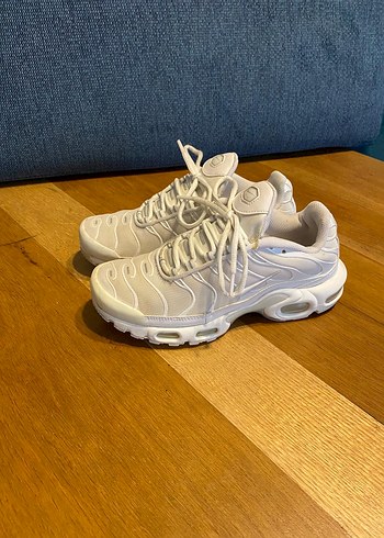Nike air maxplus kadın ayakkabı - Görsel 2