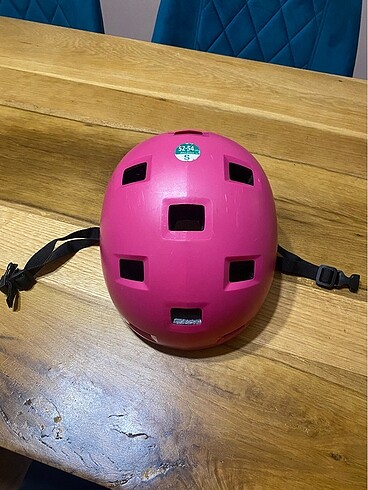 Kask paten