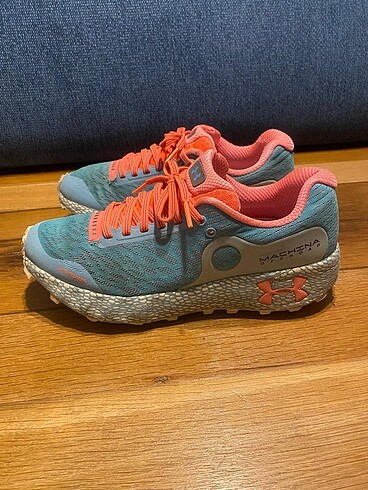 Under Armour