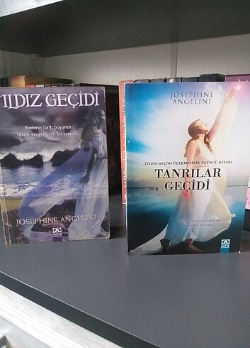Karışık kitap