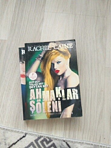  Beden Renk Morganville vampirleri