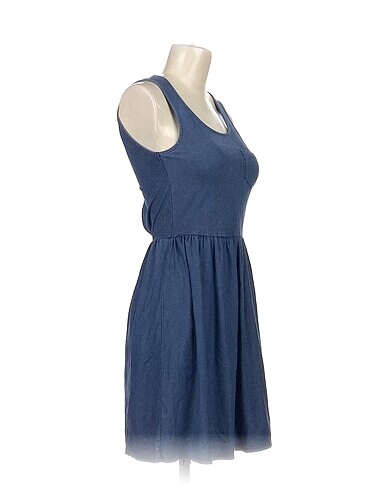 Mavi Jeans Mavi Jeans Kısa Elbise %70 İndirimli.