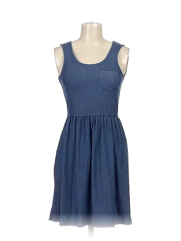 Mavi Jeans Kısa Elbise %70 İndirimli.