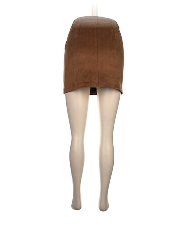 xs Beden Vintage Love Mini Etek %70 İndirimli.