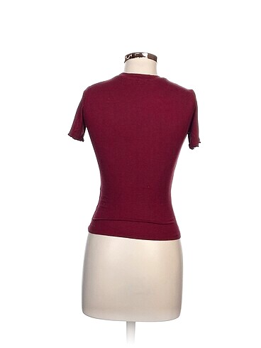 l Beden Vintage Love T-shirt %70 İndirimli.