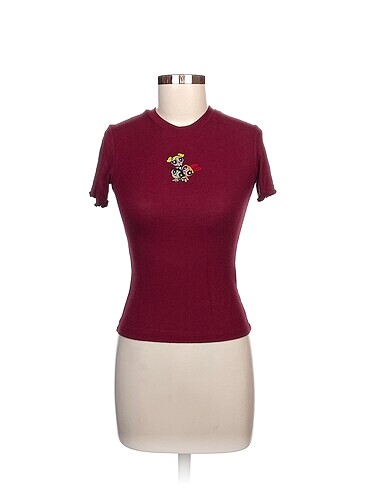 Vintage Love T-shirt %70 İndirimli.