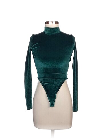 Vintage Love Bluz %70 İndirimli.