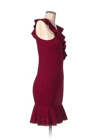 Vintage Love Vintage Love Kısa Elbise %70 İndirimli.