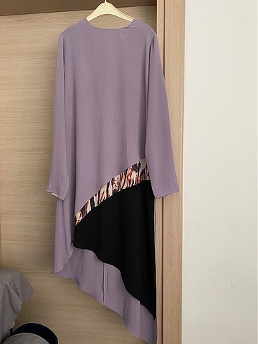 Asimetrik kesim tunik
