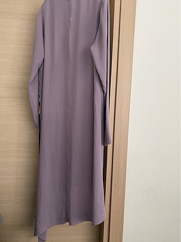 40 Beden Asimetrik kesim tunik