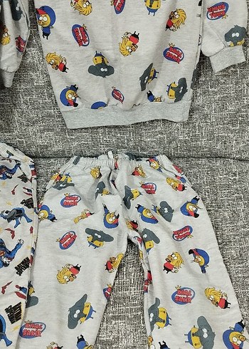 5/6 yaş için uygun - Görsel 3