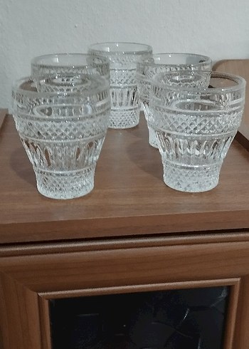 vintage bardak - Görsel 6