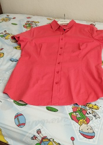 gömlek sıfır ayarında - Görsel 10