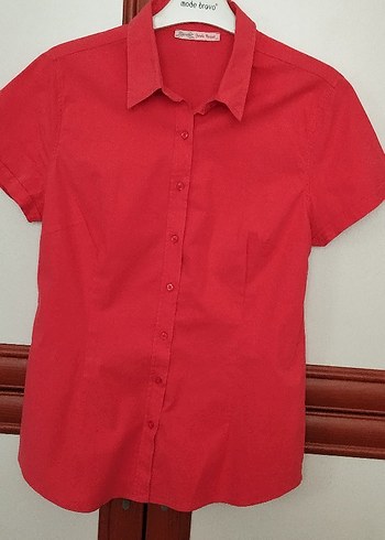 gömlek sıfır ayarında - Görsel 7