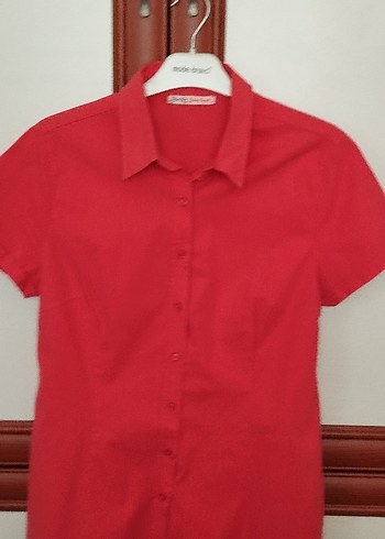 gömlek sıfır ayarında - Görsel 8