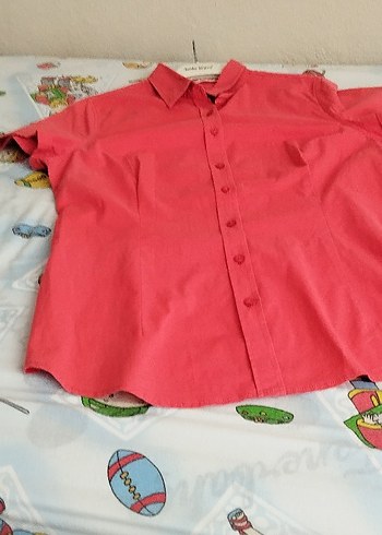 gömlek sıfır ayarında - Görsel 9