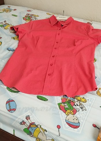 gömlek sıfır ayarında - Görsel 11