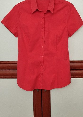 gömlek sıfır ayarında - Görsel 6