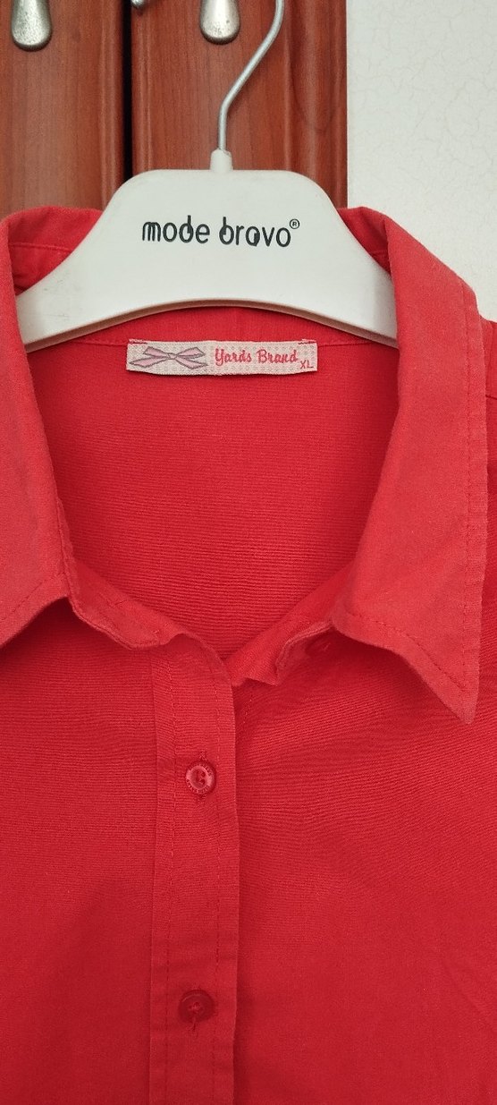 gömlek sıfır ayarında - Görsel 2