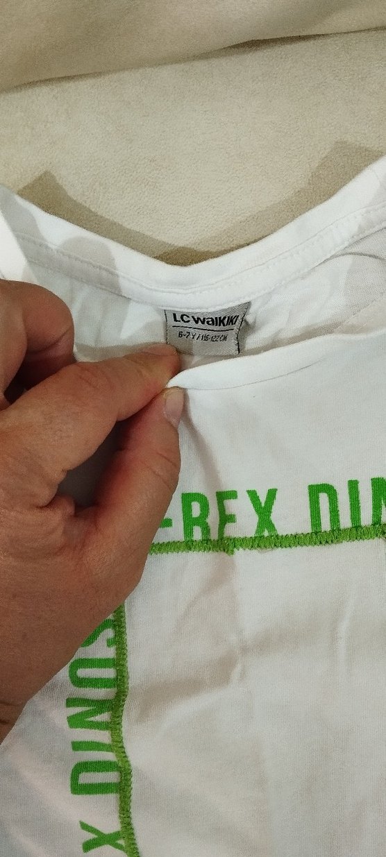 Parlak Mavi Erkek Denim Şort - Görsel 2