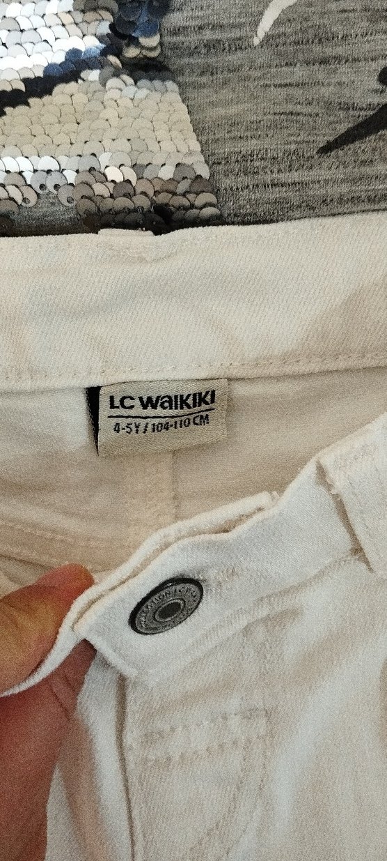 Gri Baskılı Kısa Kollu Erkek Bebek Takımı - Görsel 3