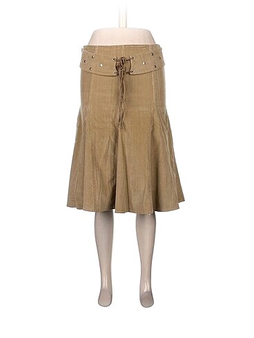 Vintage Love Midi Etek %70 İndirimli.