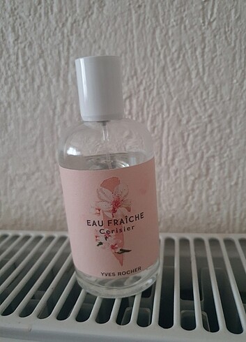 Yves rocher parfum