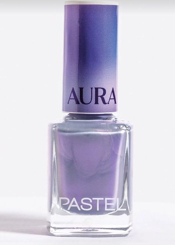 Aura Pastel Mor Oje - Görsel 2