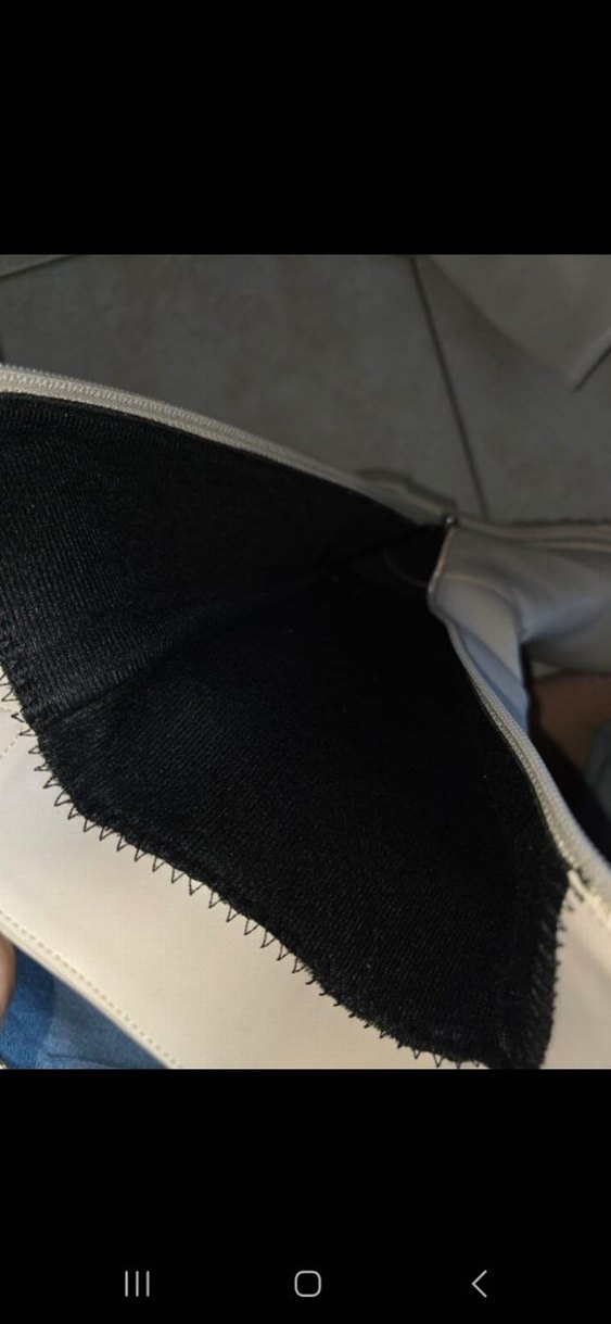 Bej Deri Kemerli Kadın Dizüstü Bot - Görsel 3