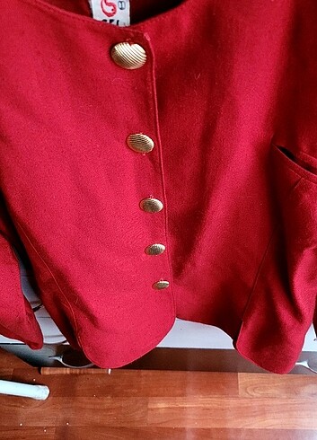 American Apparel Blazer ceket