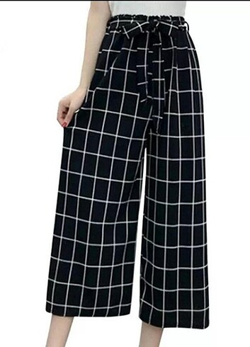 Kare pantolon