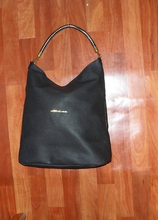 ACCESSORİZE OMUZ ÇANTASI