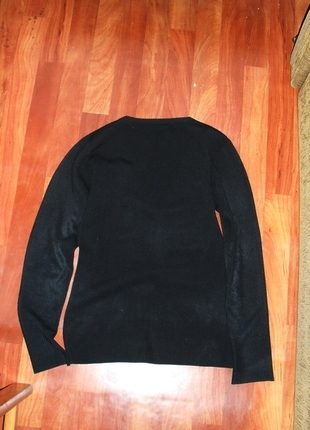 Defacto DEFACTO SWEAT TRİKO 