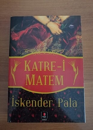 Katrei matem iskender pala 