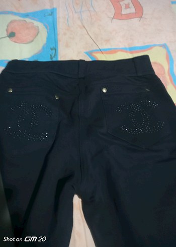 KADIN PANTOLON - Görsel 5