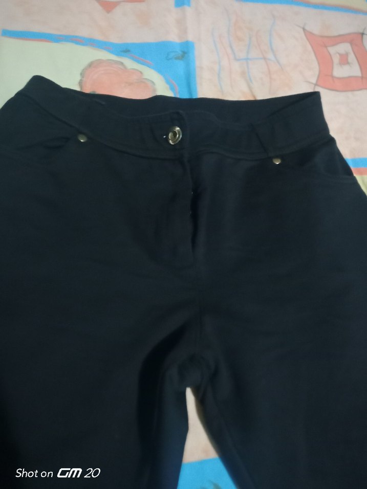 KADIN PANTOLON - Görsel 3