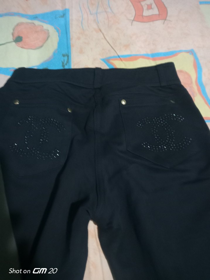 KADIN PANTOLON - Görsel 5