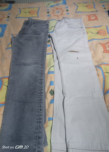 Erkek Denim JEANS