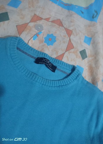 ERKEK ÇOCUK KAZAK - Görsel 4