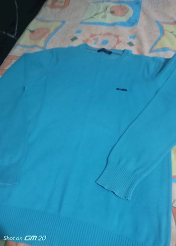 ERKEK ÇOCUK KAZAK - Görsel 3