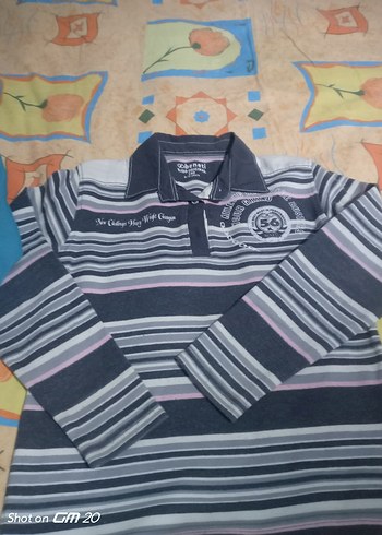 ERKEK ÇOCUK KAZAK - Görsel 2