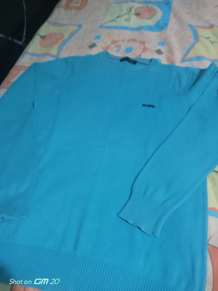 ERKEK ÇOCUK KAZAK - Görsel 3