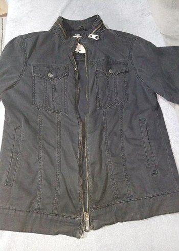 ERKEK KOT MONT - Görsel 3