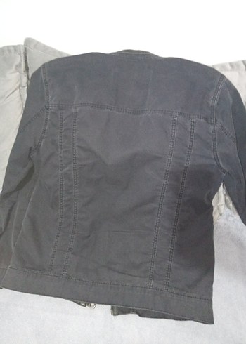 ERKEK KOT MONT - Görsel 4