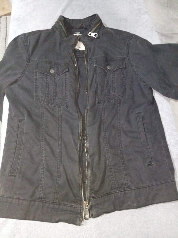 ERKEK KOT MONT - Görsel 3