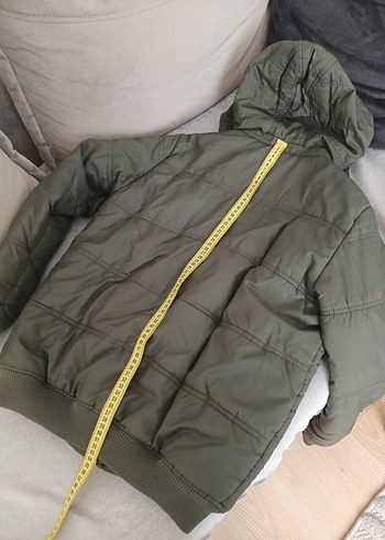 Erkek Çocuk MONT - Görsel 8