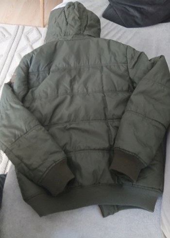 Erkek Çocuk MONT - Görsel 4