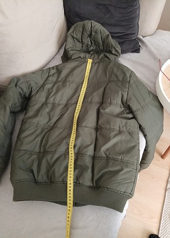 Erkek Çocuk MONT - Görsel 7