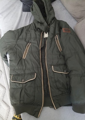 LC Waikiki 12-13 Yaş